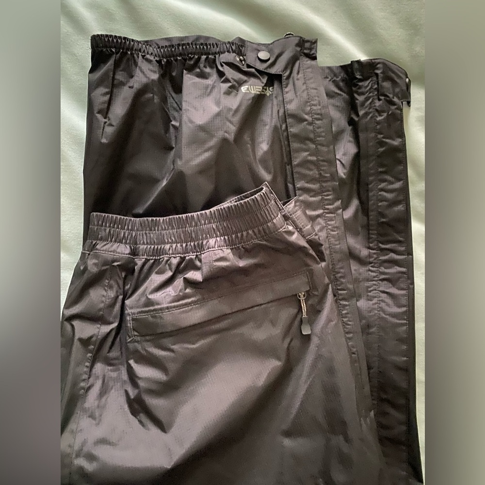 Eastern Mountain Sports Thunderhead Rain pants